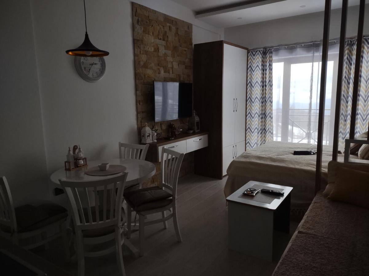 Milmari Kop N10 Apartment Kopaonik Exterior foto