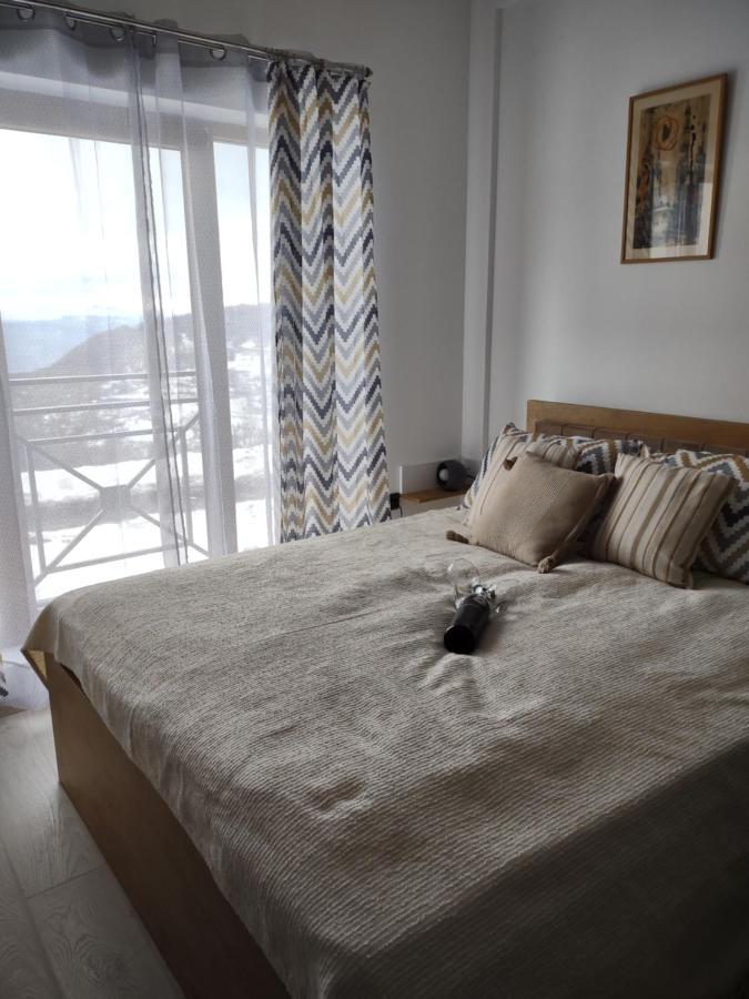 Milmari Kop N10 Apartment Kopaonik Exterior foto