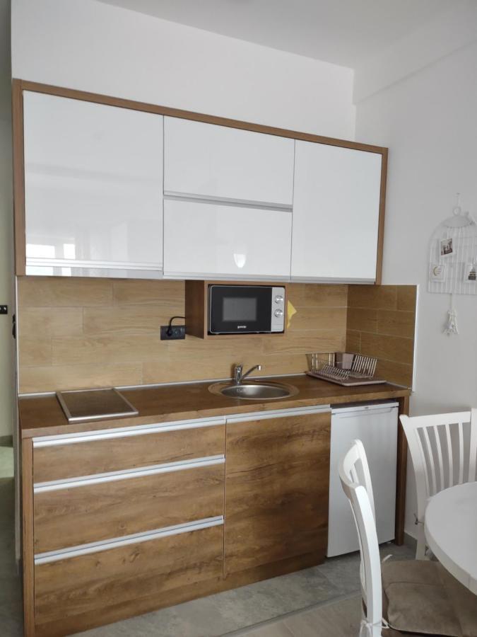 Milmari Kop N10 Apartment Kopaonik Exterior foto