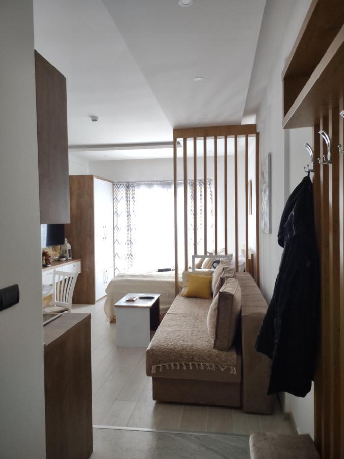 Milmari Kop N10 Apartment Kopaonik Exterior foto
