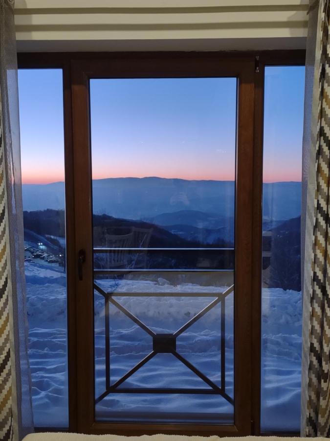 Milmari Kop N10 Apartment Kopaonik Exterior foto