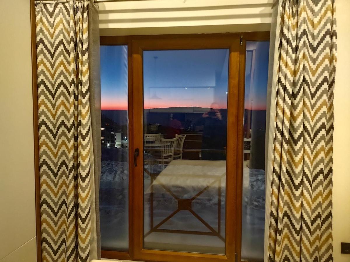 Milmari Kop N10 Apartment Kopaonik Exterior foto
