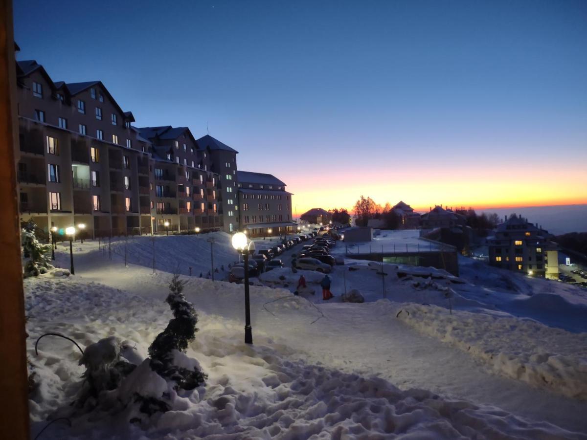 Milmari Kop N10 Apartment Kopaonik Exterior foto